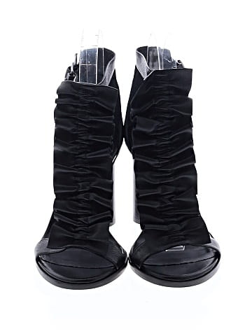 Zero + Maria Cornejo Heels (view 2)