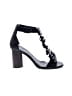 Zero + Maria Cornejo Black Heels Size EU 36 - photo 1