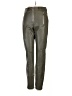 Topshop Green Active Pants Size 4 - photo 1