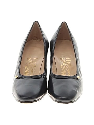 Salvatore Ferragamo Heels (view 2)
