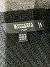 Missguided 100% Acrylic Black Pullover Sweater Size 10 - 12 - photo 7