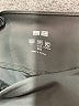 Uniqlo Gray Active Pants Size XXS - photo 7