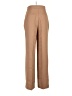 NA-KD Solid Tan Dress Pants Size EU 36 / US 6 - photo 2