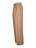 NA-KD Solid Tan Dress Pants Size EU 36 / US 6 - photo 5