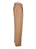NA-KD Solid Tan Dress Pants Size EU 36 / US 6 - photo 4