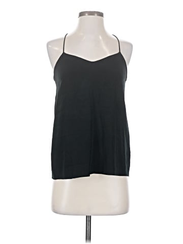 Pins and Needles Sleeveless Top (view 1)