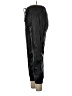 decker Metallic Black Casual Pants Size L - photo 5