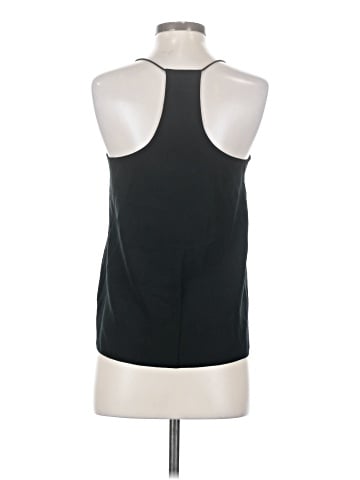 Pins and Needles Sleeveless Top (view 2)