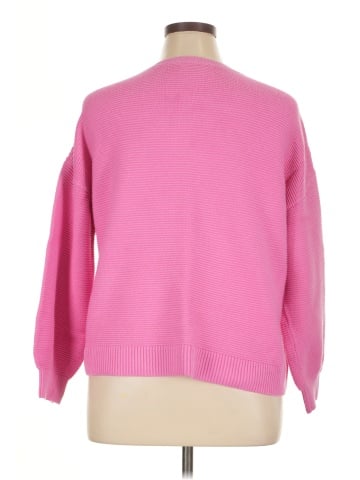 Ann Taylor LOFT Pullover Sweater (view 2)