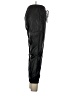 decker Metallic Black Casual Pants Size L - photo 4