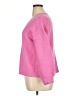 Ann Taylor LOFT Pink Pullover Sweater Size XL - photo 5