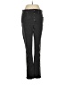 Madewell Chevron-herringbone Black Gray Jeans Size 29 waist - photo 1
