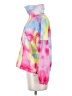Terez Tie-dye Pink Track Jacket Size XS - photo 5