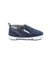 Macy's Blue Sneakers Size 3-6 mo (baby) - photo 1