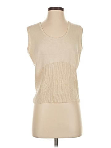 St. John Sport Sweater Vest (view 1)