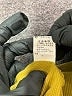 Assorted Brands Yellow Casual Dress Size S - photo 9