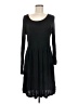 Unbranded Black Casual Dress Size M - photo 1