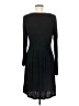 Unbranded Black Casual Dress Size M - photo 2