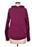 C9 By Champion 100% Polyester Burgundy Pullover Sweater Size S - photo 1