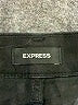 Express Black Jeggings Size 4L - photo 7