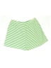 Unbranded Stripes Green Board Shorts Size L - photo 2