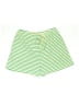 Unbranded Stripes Green Board Shorts Size L - photo 1