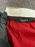 Tahari Tweed Black Burgundy Formal Skirt Size 10 (petite) - photo 4