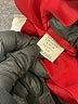 Tahari Tweed Black Burgundy Formal Skirt Size 10 (petite) - photo 5