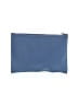 Therabody 100% Leather Blue Makeup Bag One size - photo 2