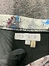 1.State Print Gray Casual Skirt Size S - photo 4