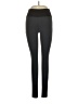 Lululemon Athletica Black Gray Active Pants Size 4 - photo 1