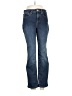 NYDJ Blue Jeans Size 4 - photo 1