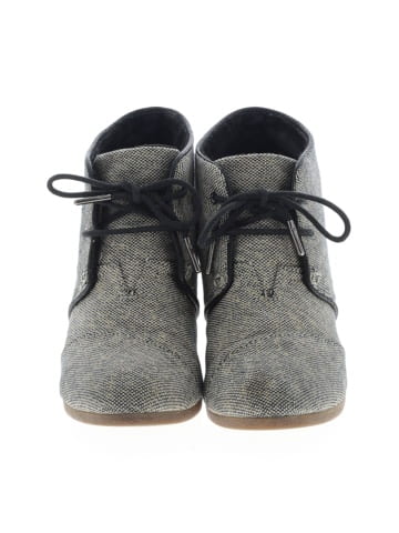 TOMS Ankle Boots (view 2)
