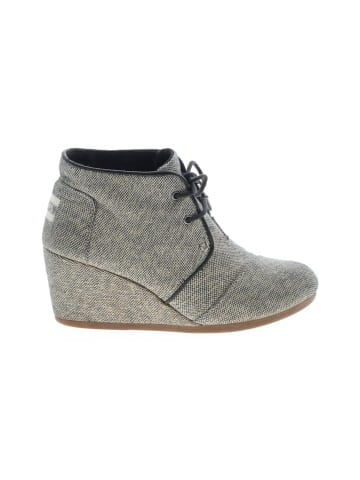 TOMS Ankle Boots (view 1)