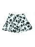 Unbranded Floral Blue Casual Skirt Size XL - photo 2