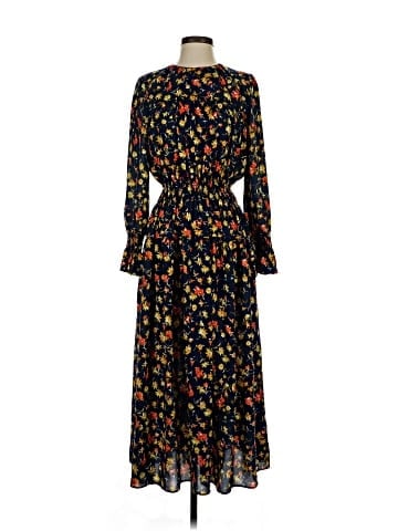 Victor Alfaro Casual Dress (view 1)