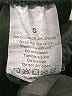 Unbranded Solid Black Casual Pants Size S - photo 7
