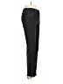 J Brand Black Jeans Size 25 waist - photo 4