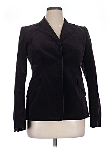 Charles Nolan Blazer (view 1)