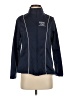 A4 100% Polyester Blue Track Jacket Size S - photo 1