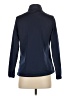 A4 100% Polyester Blue Track Jacket Size S - photo 2