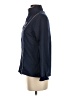A4 100% Polyester Blue Track Jacket Size S - photo 5