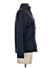 A4 100% Polyester Blue Track Jacket Size S - photo 4