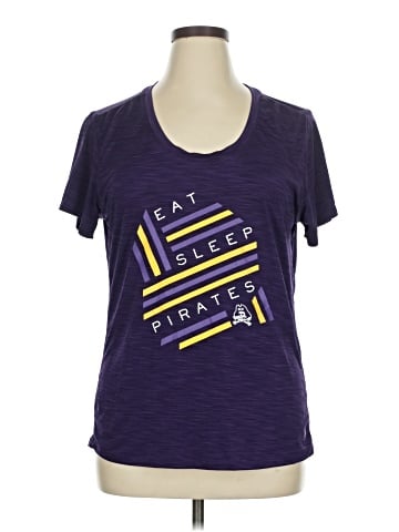 47 Brand Short Sleeve T-Shirt (view 1)