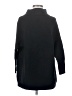 Unbranded Black Turtleneck Sweater Size XS - photo 1