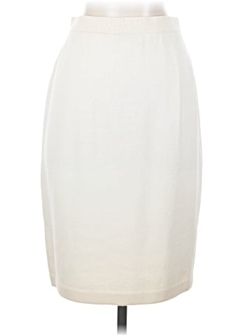 St. John Collection by Marie Gray Formal Skirt (view 2)