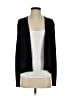 Sigrid Olsen Black Cardigan Size S - photo 1