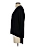 Sigrid Olsen Black Cardigan Size S - photo 5