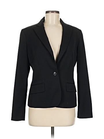 AK Anne Klein Blazer (view 1)