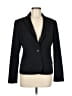 AK Anne Klein Black Blazer Size 8 - photo 1